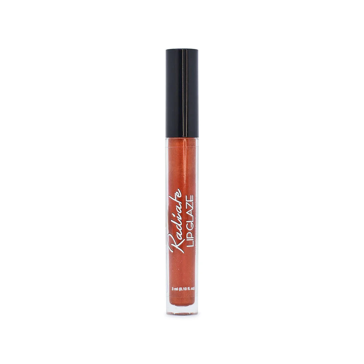 Mon2qute Beauty Radiate Lip Glaze Powerhouse